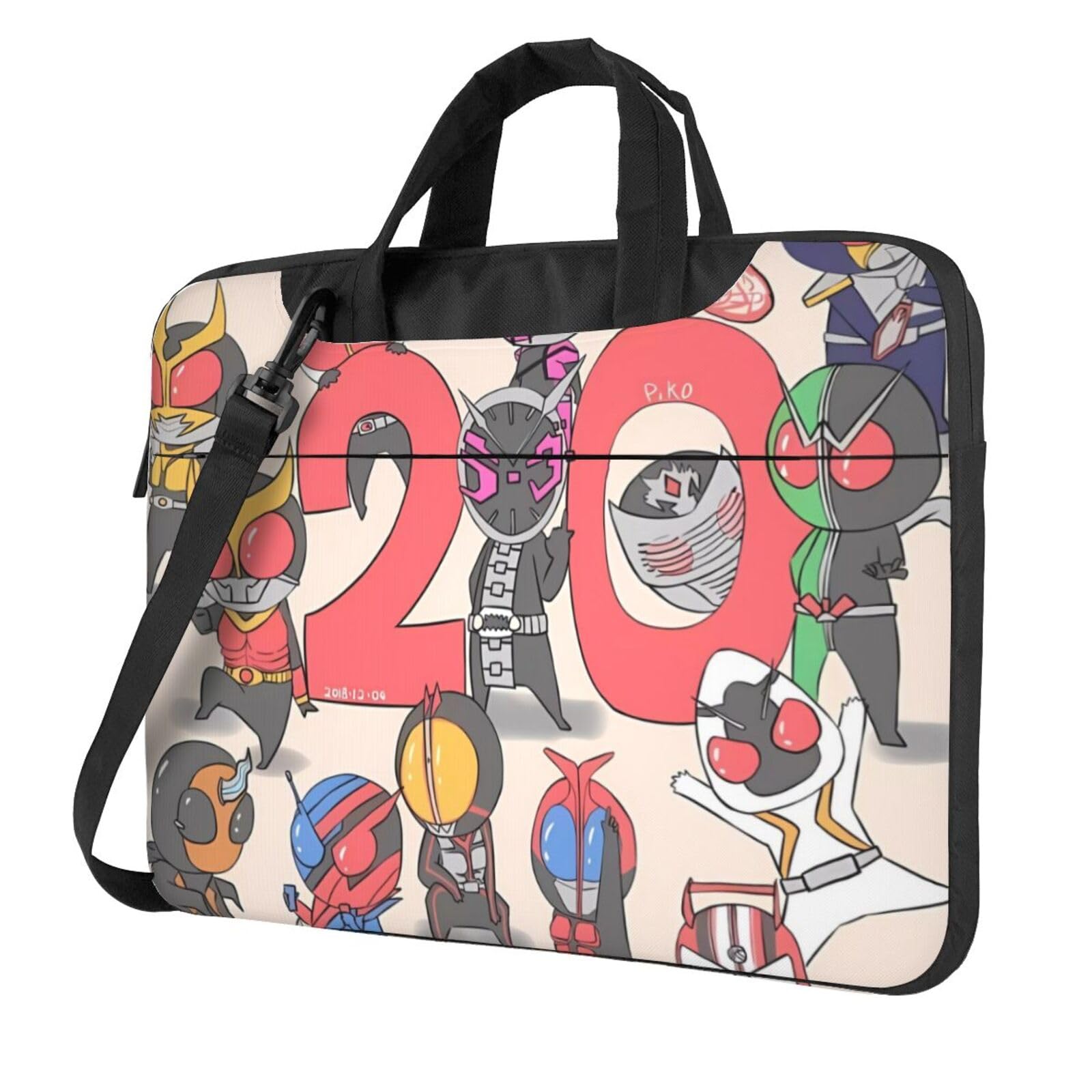 仮面ライダー ノートパソコン収納ケース Amazon.co.jp: 仮面ライダー ノートパソコンケース Pc収納カバン 軽量